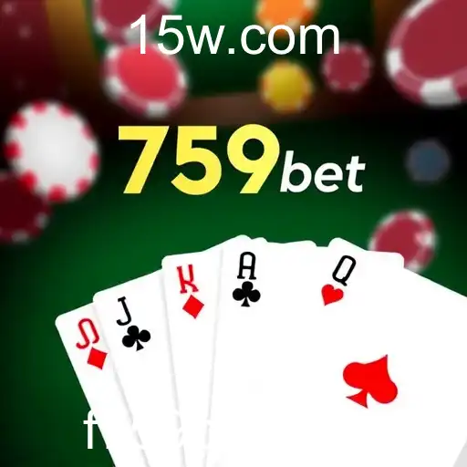 Bacará Online: Uma Visão Completa com 759bet