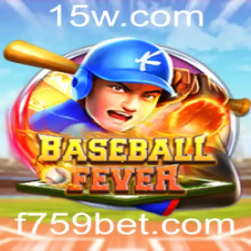 Descubra a Emoção do 'BaseballFever' com 759bet