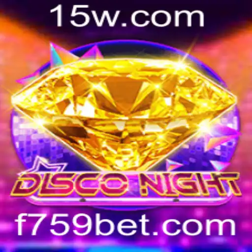 Explore o Mundo de DiscoNight: Um Jogo Inovador Com Tema de Festa