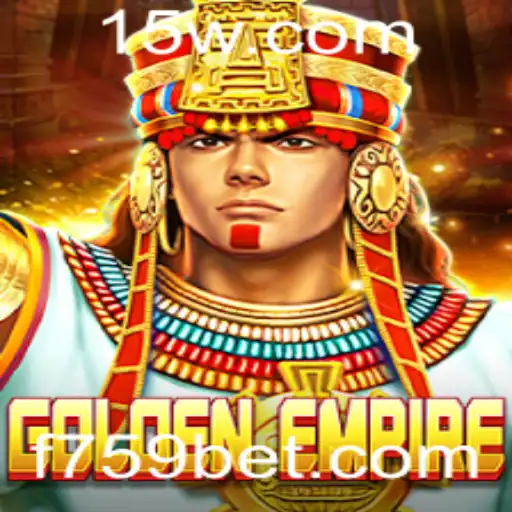 GoldenEmpire: Uma Nova Era de Jogos com 759bet