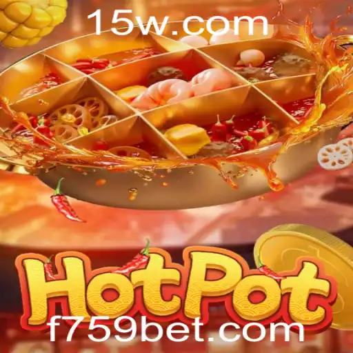 Explorando o Fascinante Mundo do Jogo Hotpot