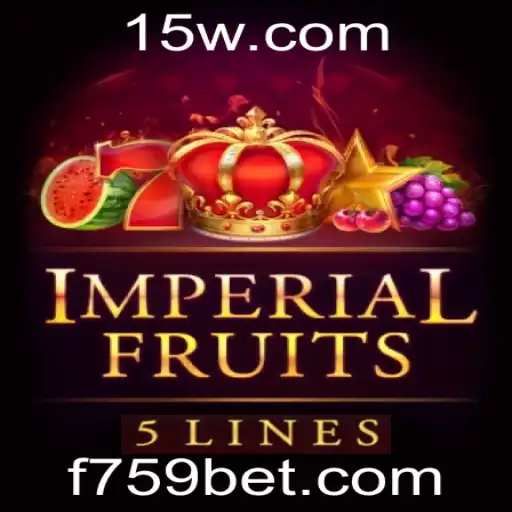 Descubra o Mundo de ImperialFruits5 com 759bet