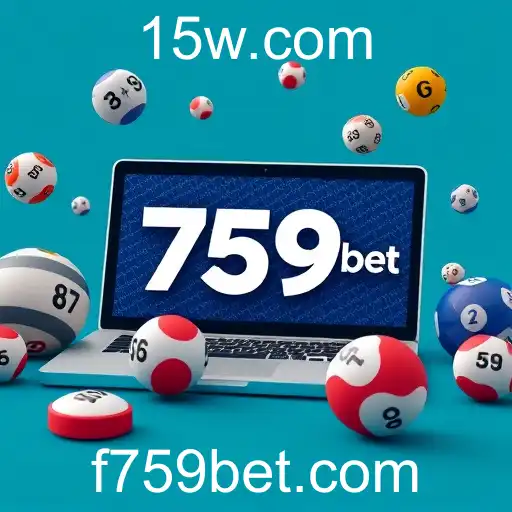 A Revolução da Loteria Online com 759bet
