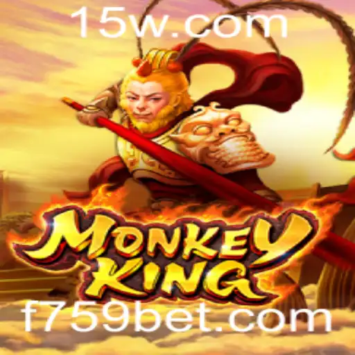 Explorando o Universo do Jogo MonkeyKing: Uma Aventura Épica com 759bet