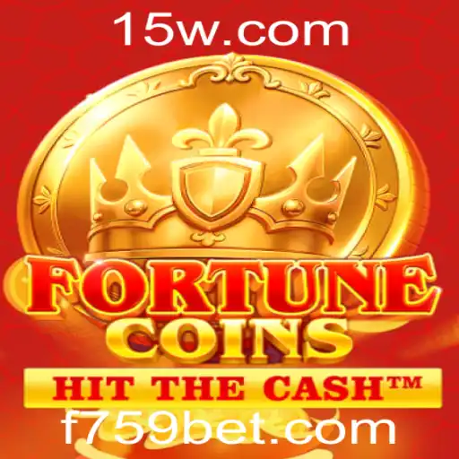 FortuneCoins: Uma Aventura em 759bet