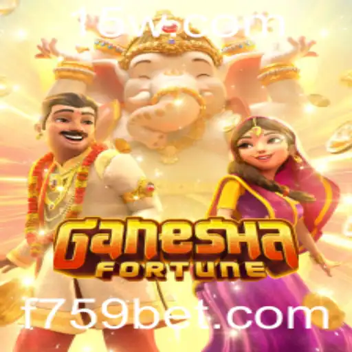 Explorando o Universo de GaneshaFortune na Plataforma 759bet