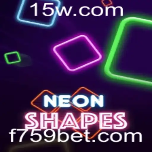Descubra NeonShapes: O Mundo Vibrante da Estratégia e Destino
