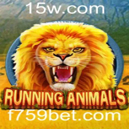 Explorando o Mundo Dinâmico de RunningAnimals com 759bet