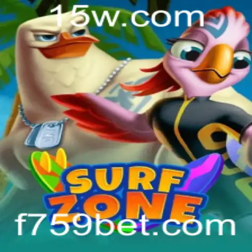 SurfZone: A Nova Sensação no Mundo dos Jogos