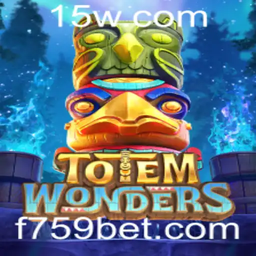 TotemWonders: Desvendando a Aventura do Novo Jogo com 759bet