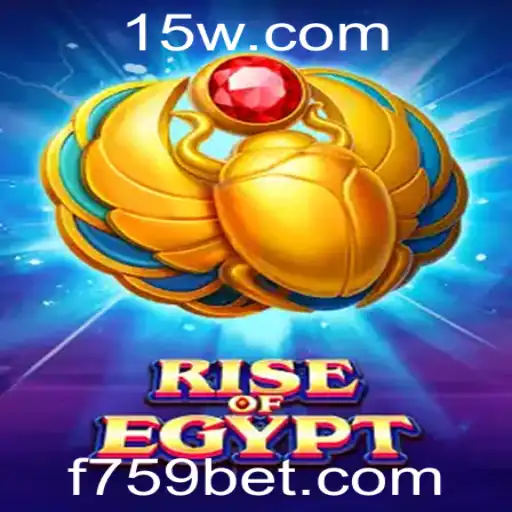 Explorando o Fascinante Mundo de RiseOfEgypt: Um Mergulho nas Areias do Tempo com 759bet