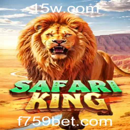 Descubra o Fascinante Mundo de SafariKing no 759bet