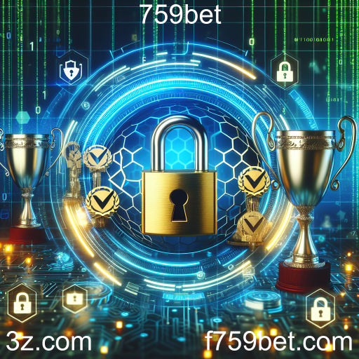 A Importância da Segurança em Jogos Online: Um Foco na Categoria 'Security' do 759bet