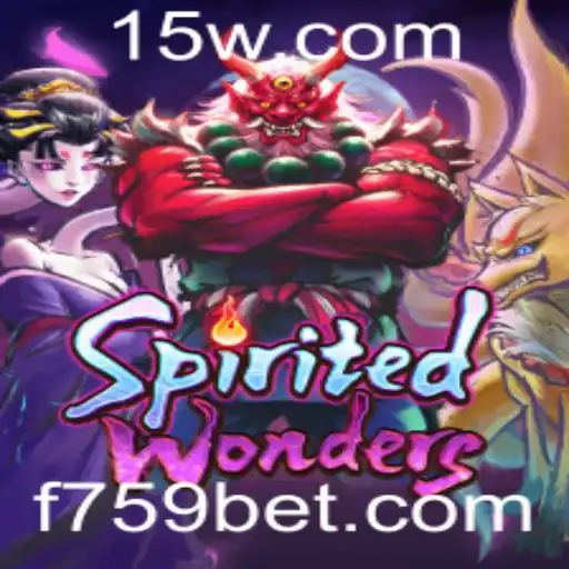 SpiritedWonders: Descubra o Fascinante Mundo do Novo Jogo de Aventura