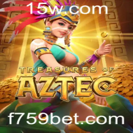 Explorando o Fascinante Mundo de Treasures of Aztec com 759bet