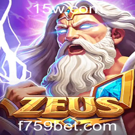 Descubra o Fascinante Mundo do Jogo Zeus na 759bet